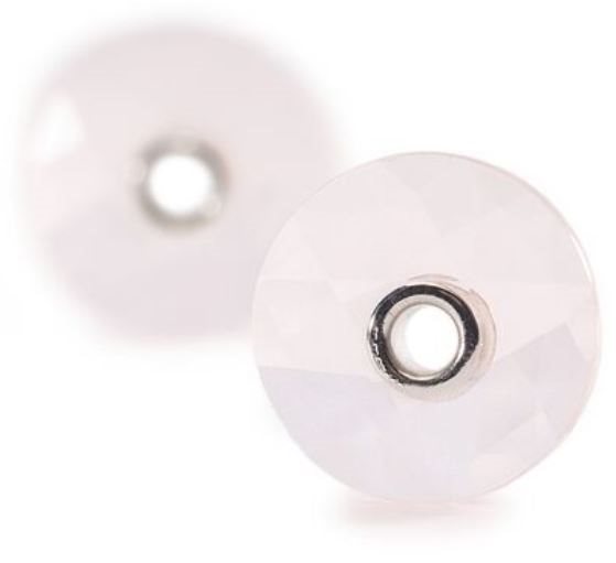 Earrings Trollbeads Woman in Semiprecious stones TSTEA-00011 - TSTEA-00011